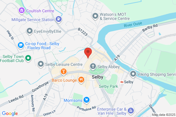 Belgrave Washing Machine Service
