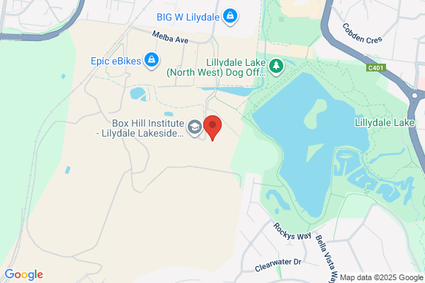 Eastern Regional Libraries