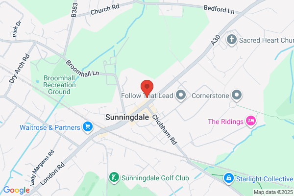 Forestgate Design