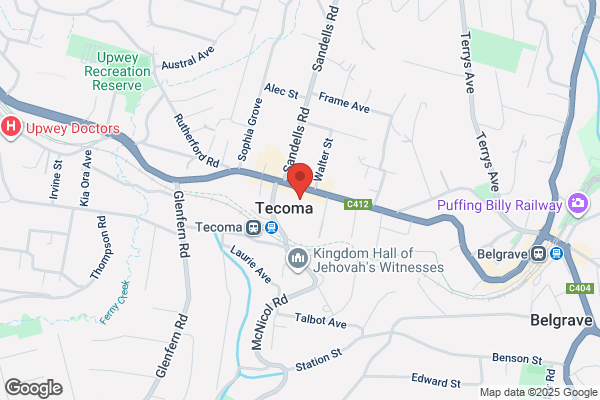 Tecoma Primary School After School Program