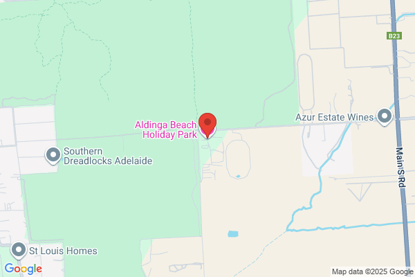 Aldinga Beach Holiday Park