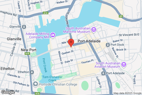 Domino's Pizza Port Adelaide