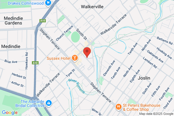 Adelaide Prestige Chauffeured Services