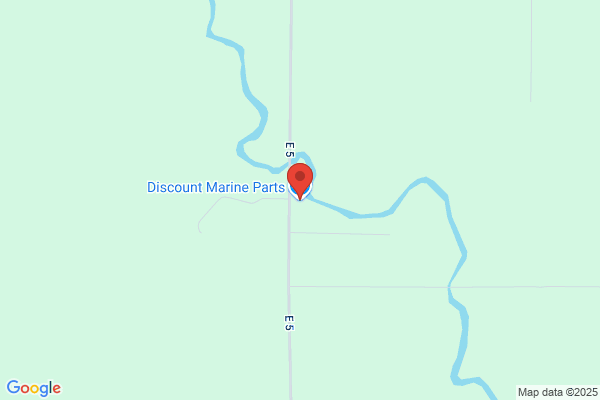 Discount Marine Supplies
