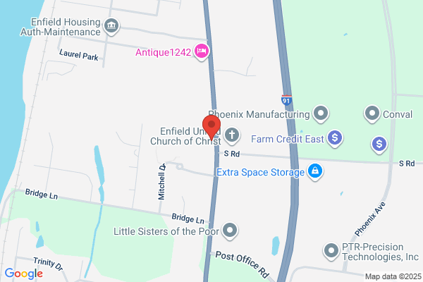 Enfield & Districts Historical Society Incorporated