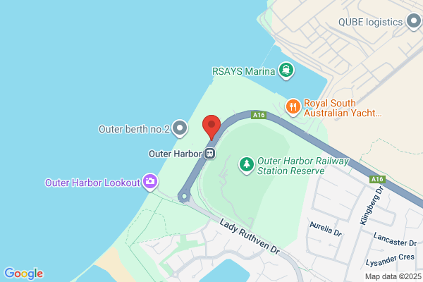 HydroSurvey Australia