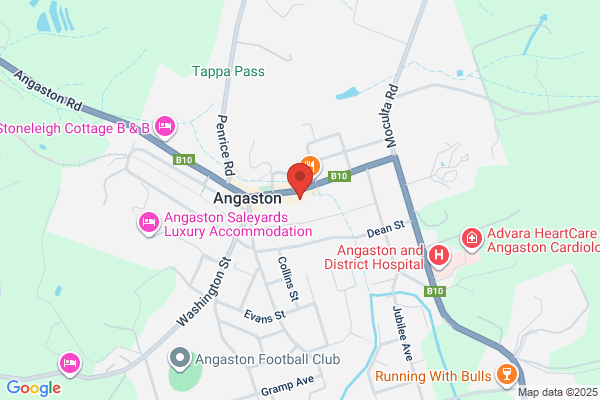 CoinFlip Bitcoin ATM - Miles Newsagency & Deli (Angaston)