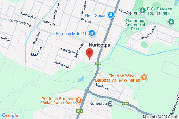 Specsavers Optometrists & Audiology - Nuriootpa
