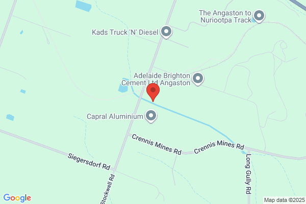Angaston Constructions