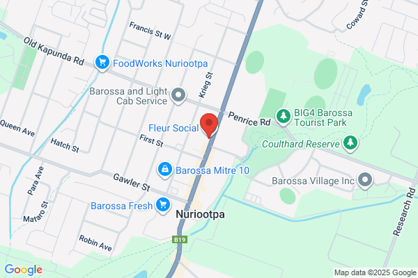 ITP Accounting Professionals Nuriootpa
