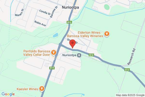 O'Brien Electrical Nuriootpa