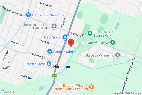 bloom hearing specialists Nuriootpa