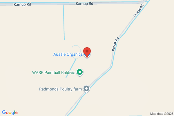 Aussie Earth