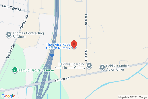 Baldivis Nursery