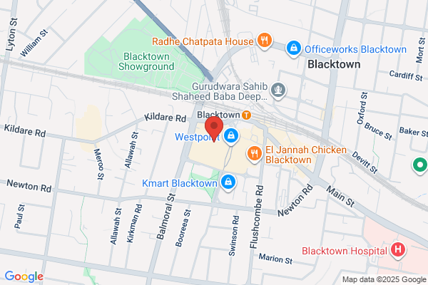 CoinFlip Bitcoin ATM - Freechoice Tobacconist Blacktown (Blacktown)