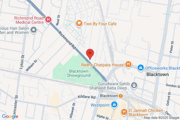Battery World Blacktown