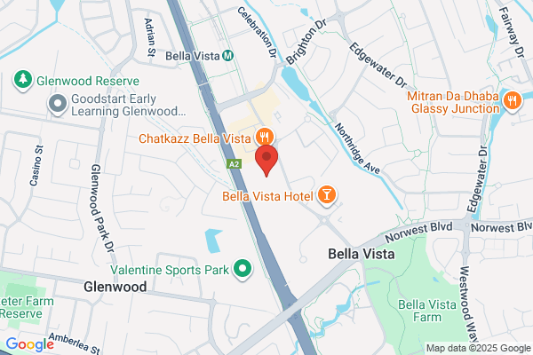 Bella Vista Beauty Therapy