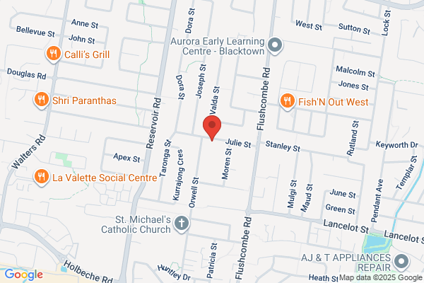 Blacktown Happy Days Kindergarten Child Care Service