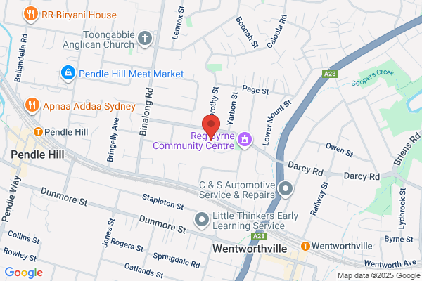 Wentworthville Before and After School Care
