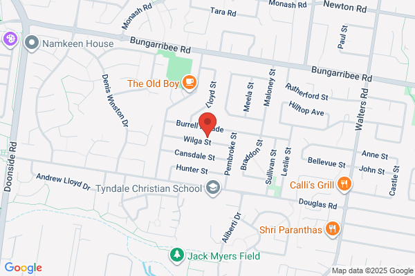 V.I.P. Commercial Cleaning