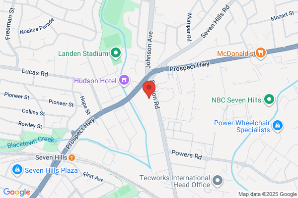 Commercial Cleaning Office Cleaning Experts Seven Hills