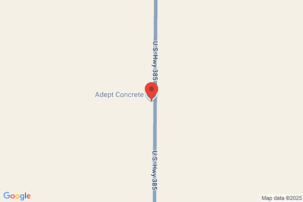 Adept Concrete Solutions