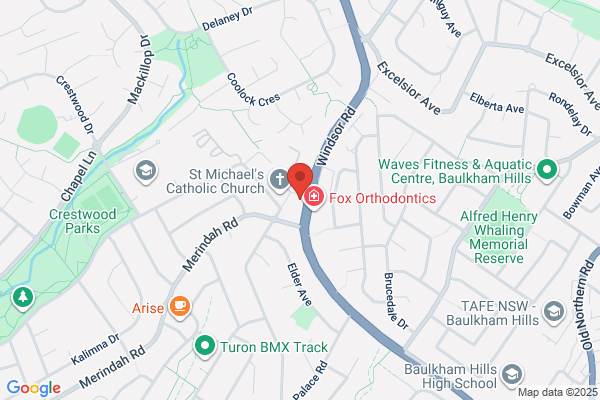 Design Dental Surgery Baulkham Hills
