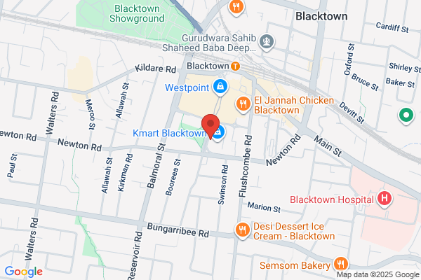 Citywest Dental