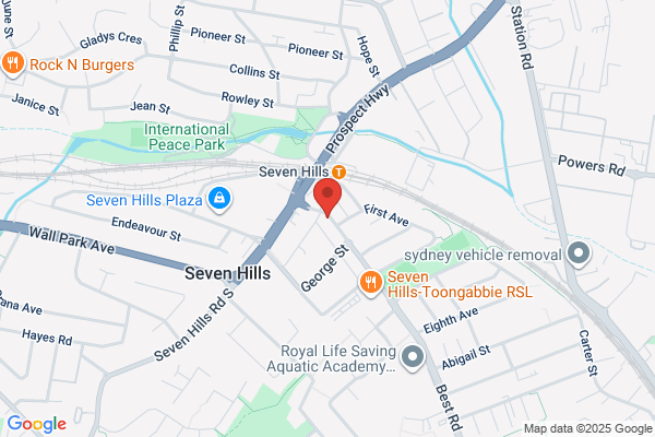 Aftercare Seven Hills