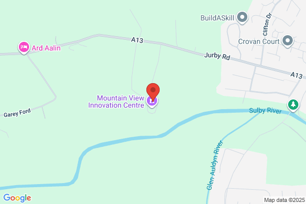 Babbage, Michael Dr