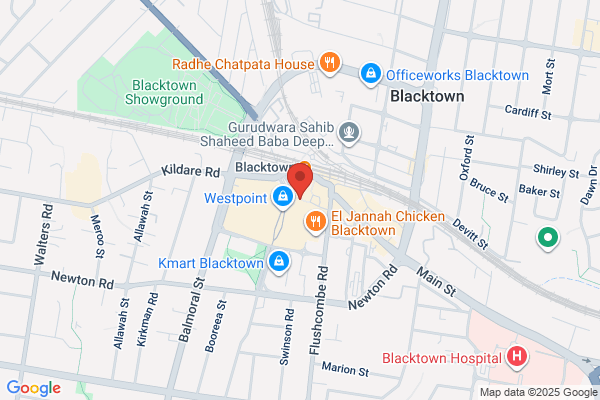 Blacktown Radiology