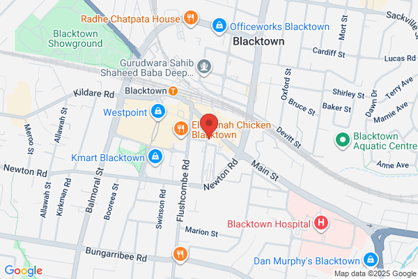 Campbell Street Medical Practice