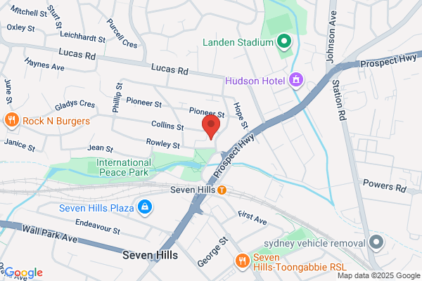 Castleman Philip Dr