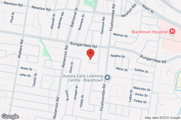 Blacktown Electrical Installations Pty Ltd
