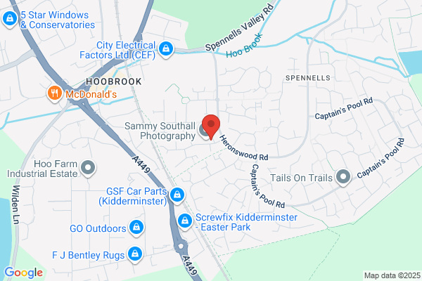 Kirkman Pat Electrical