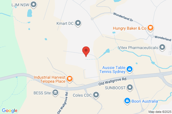 Avico Electronics Pty Ltd