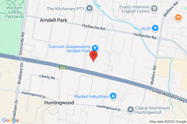 Australian Express Shipping Pty Ltd