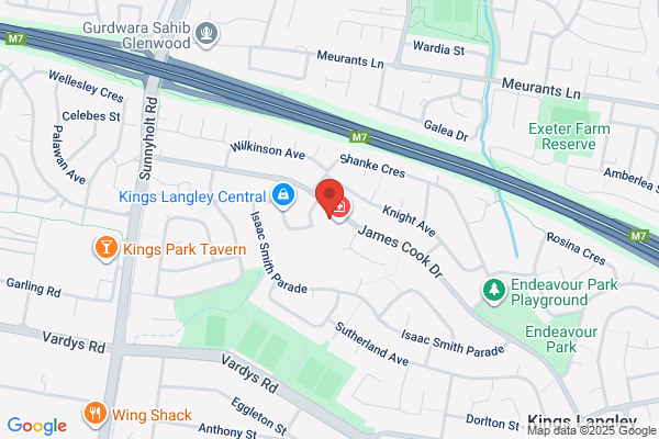 Kids' Early Learning Kings Langley North