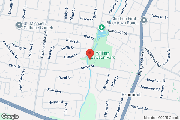 Kids' Early Learning Prospect East