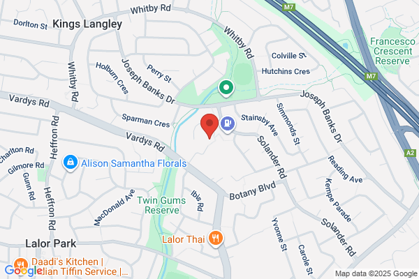 Kids' Early Learning Kings Langley East