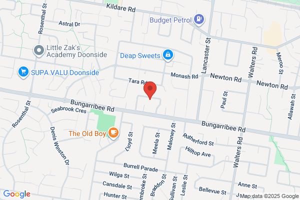 EHI Blacktown