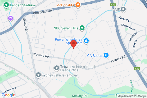 Flexilight (NSW) Pty Ltd
