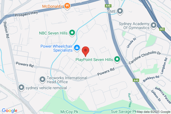 VetTech Australia