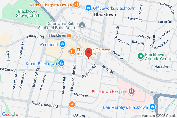 Scope Disability Services - Employment Services - Blacktown