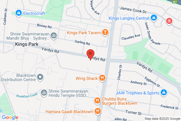 Austace Auto Service Centre