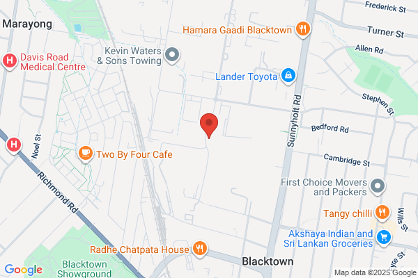 Blacktown Auto Services