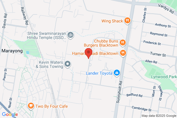 Bp Auto Care Blacktown