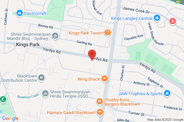 G & J's Automotive