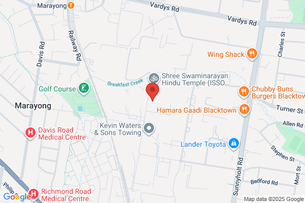 G P C Automotive Repairs