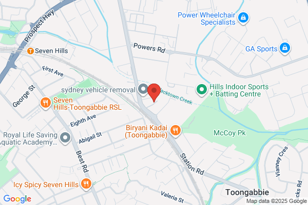 Goff & Sons Automotive